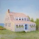 BRENDAN EDER ENSEMBLE-PRESENTS EDWARD BLANKMAN'S CAPE COD COTTAGE (LP)