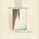 QUEEN OF JEANS-HIDING IN PLACE (LP)