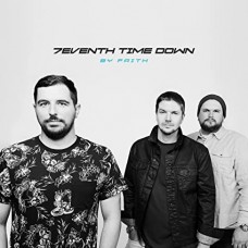 SEVENTH TIME DOWN-BY FAITH (CD)