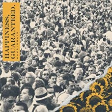 MANSIONAIR-HAPPINESS, GUARANTEED (LP)