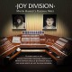 JOY DIVISION-MARTIN HANNETT'S PERSONAL MIXES (LP)