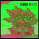 DANA BUOY-EXPERIMENTS IN PLANT BASED MUSIC VOL.1 (LP)