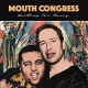 MOUTH CONGRESS-WAITING FOR HENRY -COLOURED- (2LP)