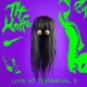 KNIFE-SHAKING THE HABITUAL: LIVE AT TERMINAL 5 -COLOURED/BLF- (2LP)