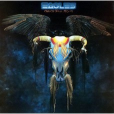 EAGLES-ONE OF THESE NIGHTS (2LP)