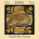 DANIEL-BEN PIENAAR-BYRD: PAVANS & GALLIARDS, VARIATIONS & GROUNDS (2CD)