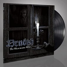 DRUDKH-ALL BELONG TO THE NIGHT (LP)