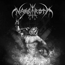 NARGAROTH-ERA OF THRENODY (CD)