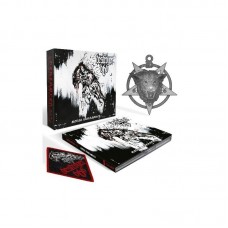 DESTROYER 666-NEVER SURRENDER -BOX- (CD)