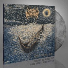 WOODS OF DESOLATION-FALLING TIDE -COLOURED- (LP)