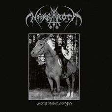 NARGAROTH-HERBSTLYD (2CD)