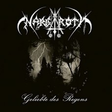 NARGAROTH-GELIEBTE DES REGENS (CD)