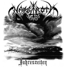 NARGAROTH-JAHRESZEITEN (CD)