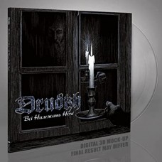 DRUDKH-ALL BELONG TO THE NIGHT -COLOURED- (LP)