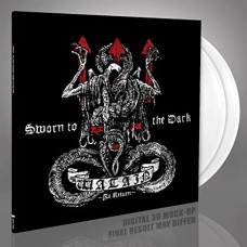 WATAIN-SWORN TO THE DARK -COLOURED- (2LP)