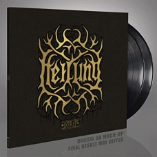 HEILUNG-DRIF -LTD- (2LP)
