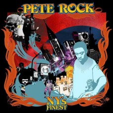 PETE ROCK-NY'S FINEST (LP)