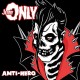 JERRY ONLY-ANTI-HERO -COLOURED- (LP)