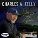 CHARLES A. KELLY-ENDANGERED SPECIES (CD)