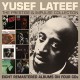 YUSEF LATEEF-PRESTIGE & IMPULSE COLLECTION (CD)