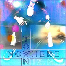 IZ.M.B.-NOWHERE TOWN (CD)