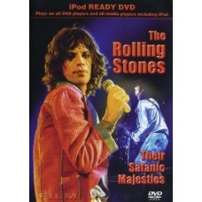 ROLLING STONES-THEIR SATANIC MAJESTIES REQUEST (DVD)