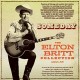 ELTON BRITT-SOMEDAY - THE ELTON BRITT COLLECTION 1933-55 (2CD)