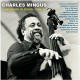 CHARLES MINGUS-LANDMARK ALBUMS 1956-60 (3CD)
