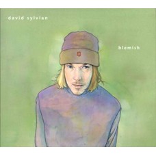 DAVID SYLVIAN-BLEMISH (CD)