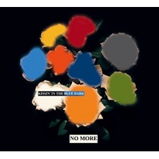 NO MORE-KISSIN' IN THE BLUE DARK (2CD)