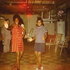V/A-PENNY & THE QUARTERS & FRIENDS (LP)