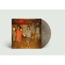 V/A-PENNY & THE QUARTERS & FRIENDS -COLOURED- (LP)