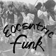 V/A-ECCENTRIC FUNK -COLOURED- (LP)