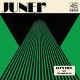 JUNEI-LET'S RIDE/YOU MUST GO ON -COLOURED- (7")