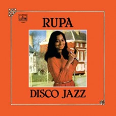 RUPA-MOJA BHARI MOJA/EAST WEST SHUFFLE -COLOURED- (7")