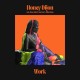 HONEY DIJON-LET'S WORK (12")