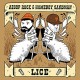 AESOP ROCK & HOMEBOY SAND-LICE (LP)