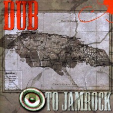 FRENCHIE-DUB TO JAMROCK (CD)