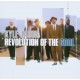 KYLE JASON-REVOLUTION OF THE COOL (CD+DVD)