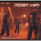 MOST HIFI-EVERYTHING'S GONNA BE ALRIGHT: THE MOVIE (CD+DVD)
