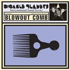 DIGABLE PLANETS-BLOWOUT COMB -COLOURED- (LP)