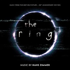 HANS ZIMMER-RING (2CD)