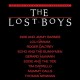 V/A-LOST BOYS -COLOURED- (LP)
