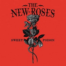NEW ROSES-SWEET POISON (CD)