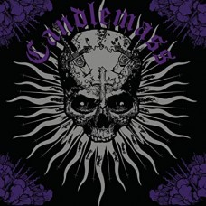 CANDLEMASS-SWEET EVIL SUN (CD)
