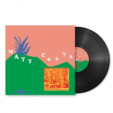MATT COSTA-DONDE LOS TERREMOTOS (LP)