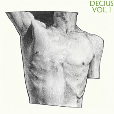DECIUS-DECIUS VOL. 1 (2CD)