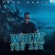 TENO AFRIKA-WHERE YOU ARE (LP)