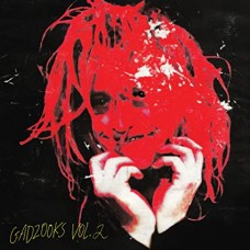 CALEB LANDRY JONES-GADZOOKS VOL.2 (LP)