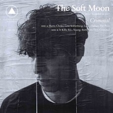 SOFT MOON-CRIMINAL -COLOURED- (LP)